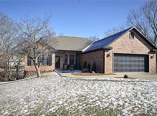 6 Liddy Ln, Bella Vista, AR 72714