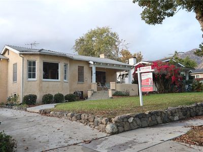 1233 Ruberta Ave, Glendale, CA, 91201