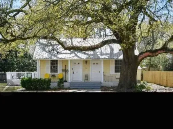 115 23rd St, Gulfport, MS 39507