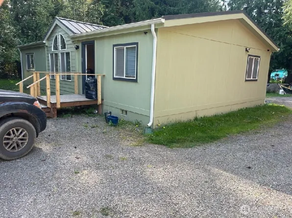 590 Four Corners Road, Port Townsend, WA 98368