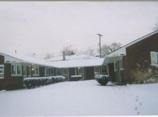 12033 Monica St APT 10, Detroit, MI 48204