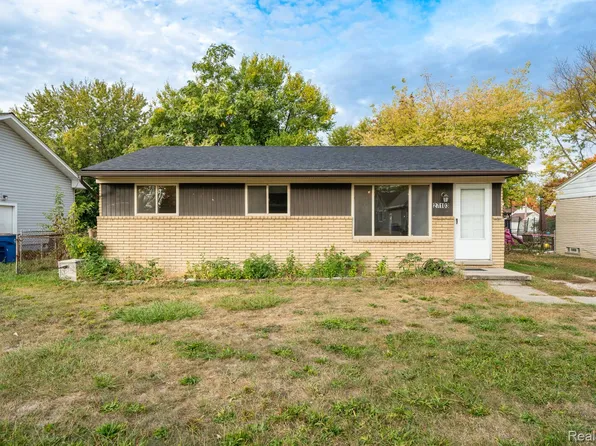 27103 Warner Ave, Warren, MI 48092