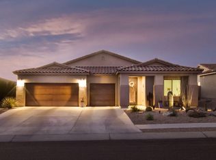 11567 N Adobe Village Pl, Marana, AZ 85658