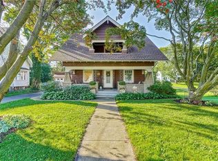 215 E Main St, Webster, NY 14580