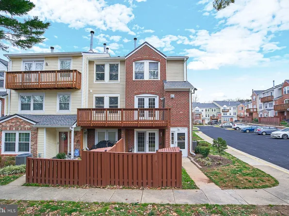 12596 Kempston Ln #7-69, Woodbridge, VA 22192
