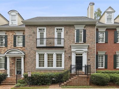 4678 Ivygate Cir SE, Smyrna, GA, 30339