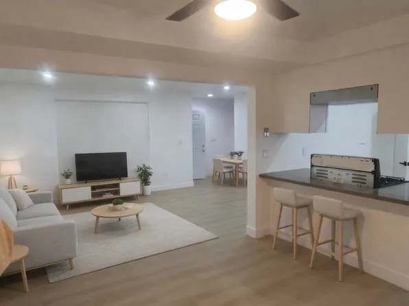 6845 Hinds Ave APT 1, North Hollywood, CA 91605