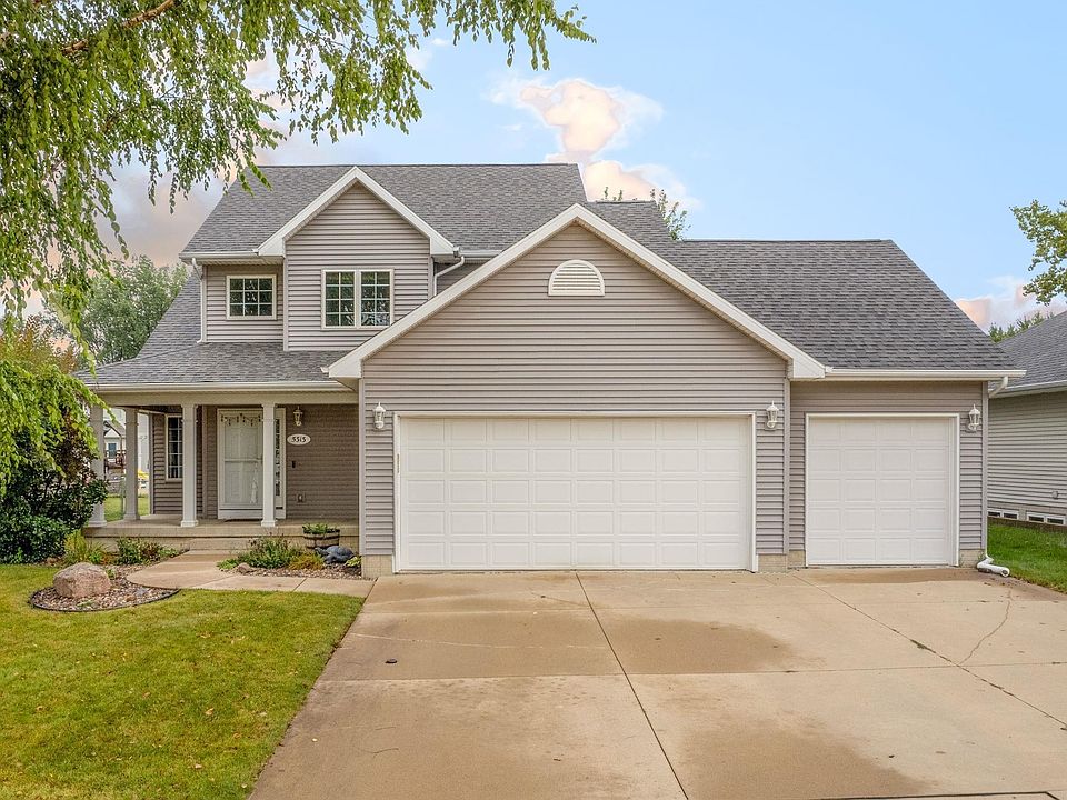 1st image of 5313 Glacier Dr
