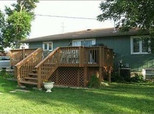 250 NE 141st Ave, Alleman, IA 50007