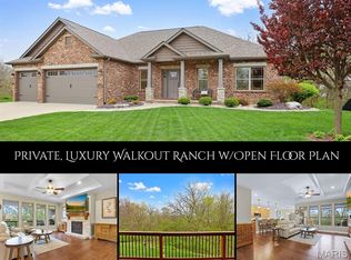 1538 Sagaponak Ln, Troy, IL 62294