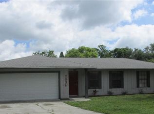 2036 High Glen Ct, Lakeland, FL 33813