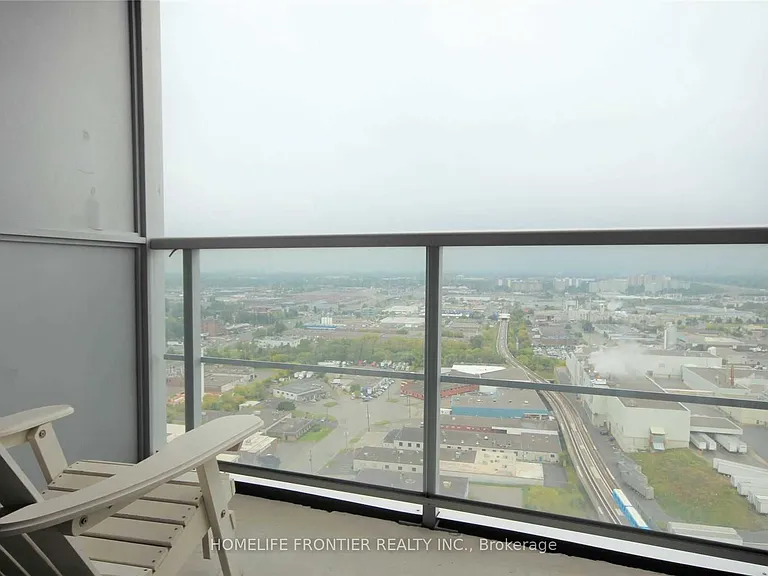 83 Borough Dr #2803 — Photo 17