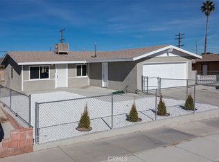 1637 Church St, Barstow, CA 92311