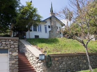 4835 College View Ave, Los Angeles, CA 90041