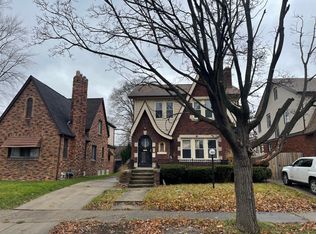 14311 Saint Marys St, Detroit, MI 48227