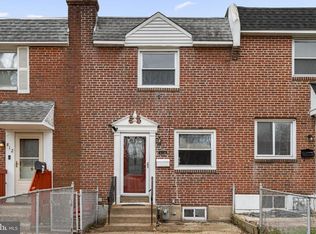 810 Bennington Rd, Folcroft, PA 19032