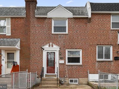 810 Bennington Rd, Folcroft, PA, 19032