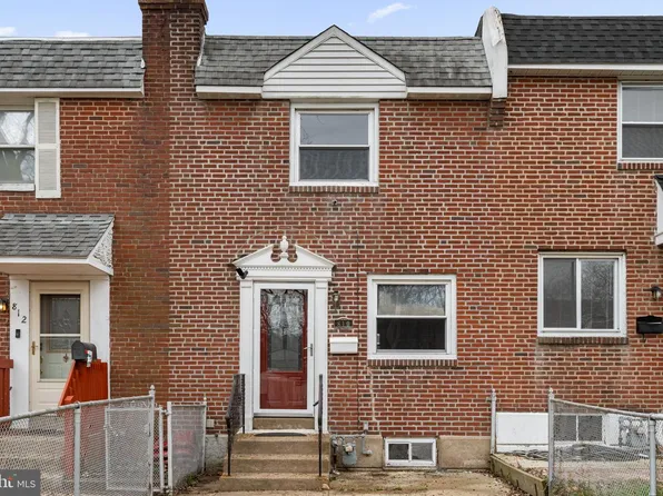 810 Bennington Rd, Folcroft, PA 19032