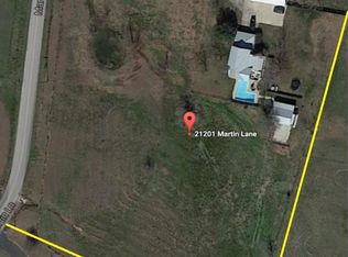 21201 Martin Ln, Pflugerville, TX 78660