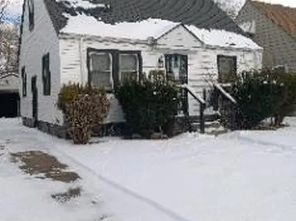 19640 W Chicago St, Detroit, MI 48228