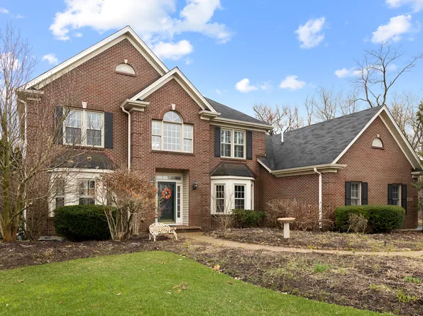 6N713 Colonel Bennett Ln, Saint Charles, IL 60175