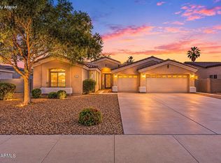 3293 E RED OAK Lane, Gilbert, AZ 85297