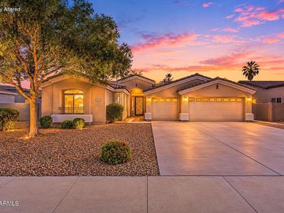 3293 E RED OAK Lane, Gilbert, AZ, 85297