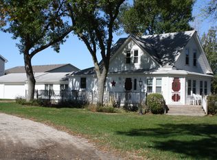 712 NE Jacob St, Grimes, IA 50111