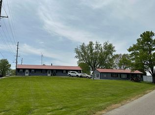 503 N Fairground, Liberty, IN 47353