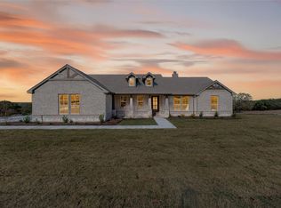400 Hayden Faith Ct, Springtown, TX 76082