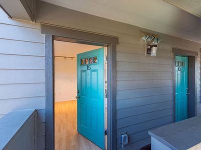 10345 NE Clackamas St APT 15, Portland, OR, 97220