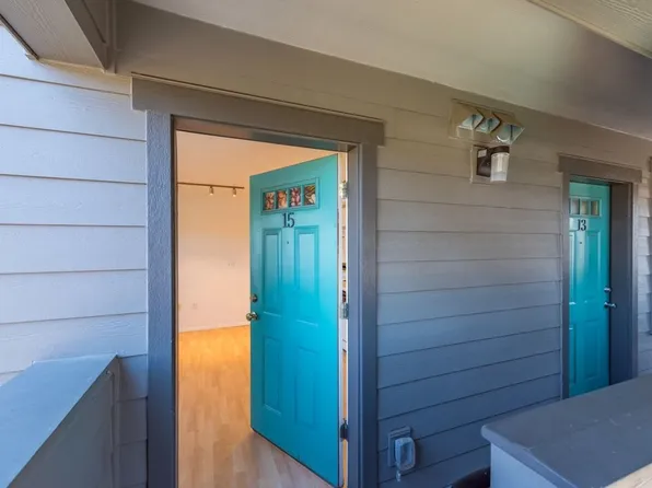 10345 NE Clackamas St APT 15, Portland, OR 97220