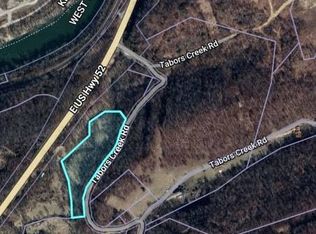 0 Tabors Dr, Fort Gay, WV 25514