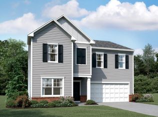 55 Bandimere Pkwy, Dallas, GA 30157
