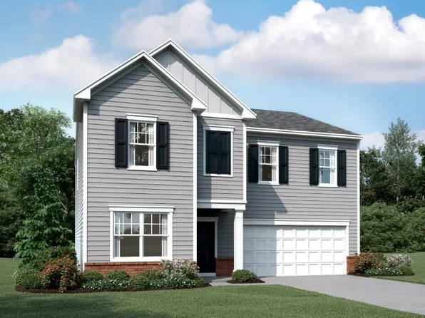 55 Bandimere Pkwy, Dallas, GA 30157