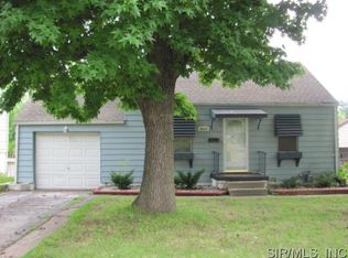 3644 Horn Ave, Alton, IL 62002