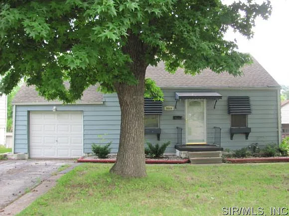 3644 Horn Ave photo 1
