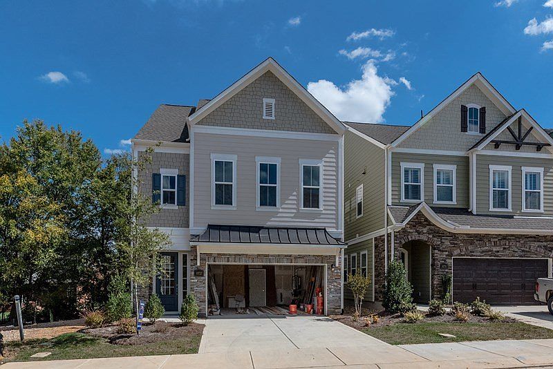 The Wendover - A Exterior