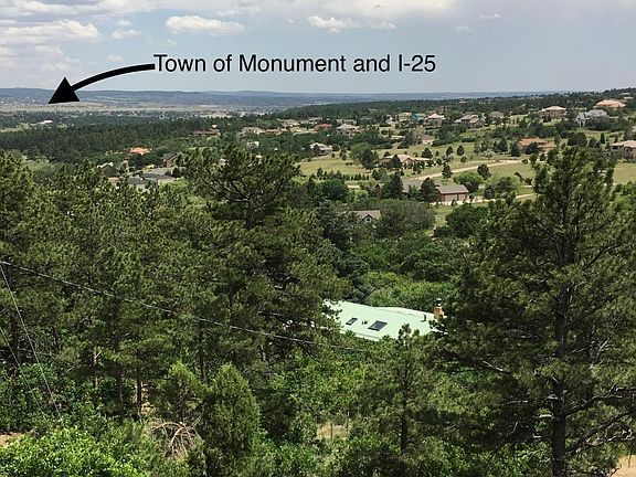 Close to the metro areas yet still have the beauty of the Colorado foothills