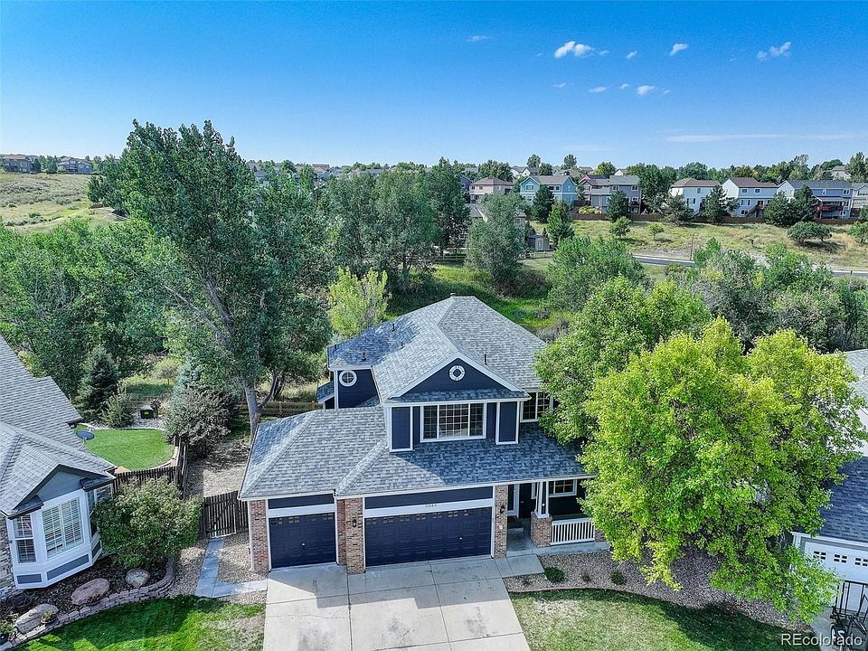 11589 Maplewood Lane, Parker, CO 80138 | Zillow