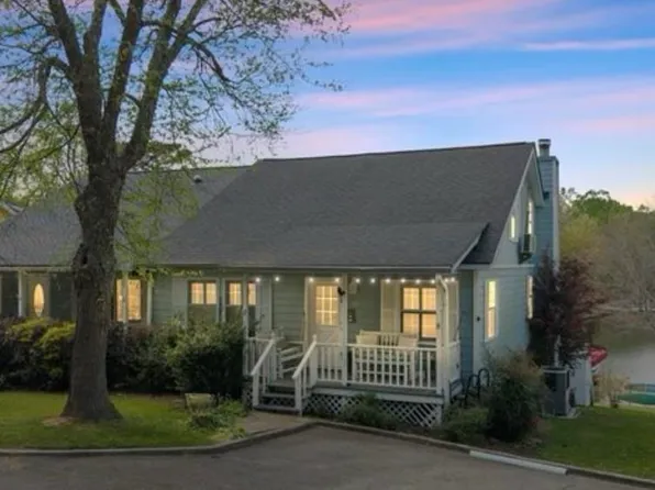 351 Arrowhead Trl, Eatonton, GA 31024