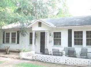 137 Kolb Avene, Ozark, AL 36360