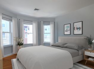 6 Raven St UNIT 2, Dorchester, MA 02125