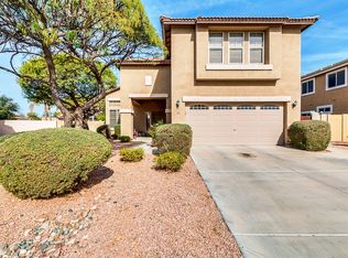 1894 E Dublin St, Gilbert, AZ 85295
