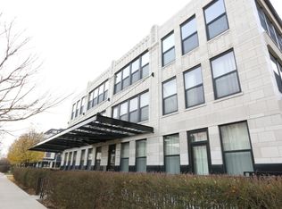 1452 S Aberdeen St UNIT 6, Chicago, IL 60608