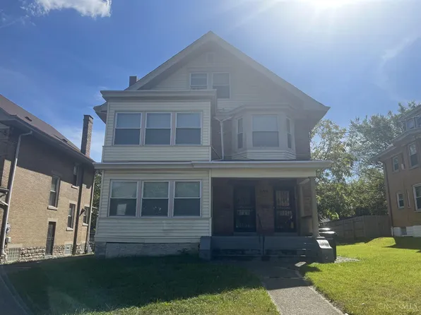 817 Cleveland Ave, Cincinnati, OH 45229