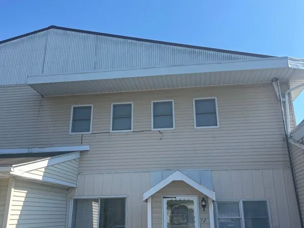 12615 Williamsport Pike, 12635 Williamsport Pike #12, Greencastle, PA 17225