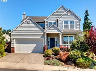 58988 Glacier Ave, Saint Helens, OR 97051
