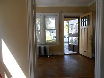 Rented by D Cherry Real Estate Associates LLC