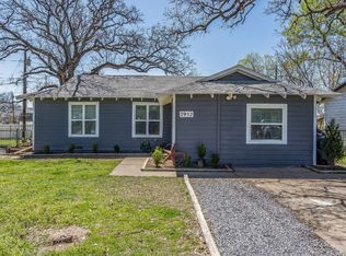 7952 Wes Hodges Rd, Dallas, TX 75217